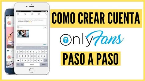 Cómo Abrir una Cuenta en OnlyFans en Estados Unidos: Guía。